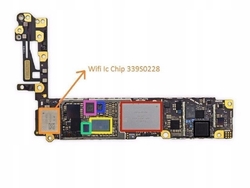 MODUL-UKLAD-Wifi-iPhone-6-IC-Chip-339S0228-U5201